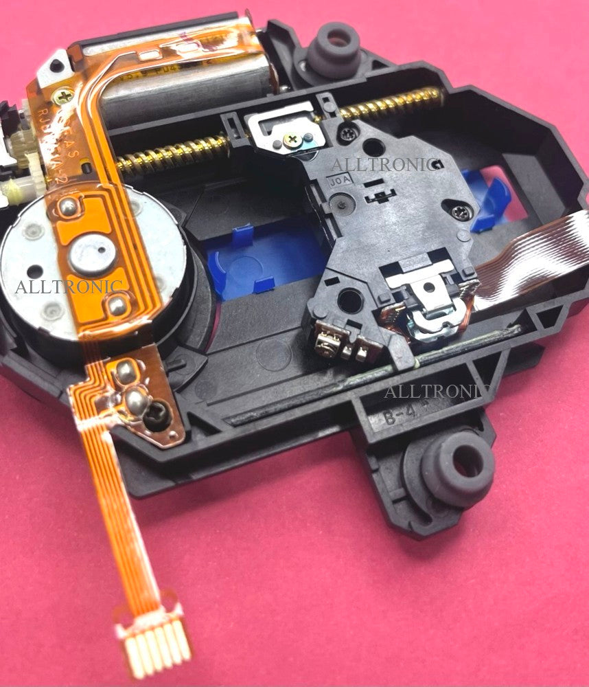 Original Audio CD Optical Pickup Assy RAE0144Z / RAE-0144Z Panasonic Discman