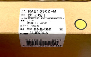 Genuine Audio CD/MD Optical Pickup RAE1630Z-M for Panasonic MD SJ-MR200