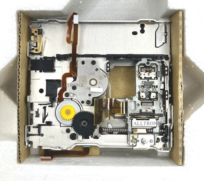 Genuine Audio CD/MD Optical Pickup RAE1630Z-M for Panasonic MD SJ-MR200