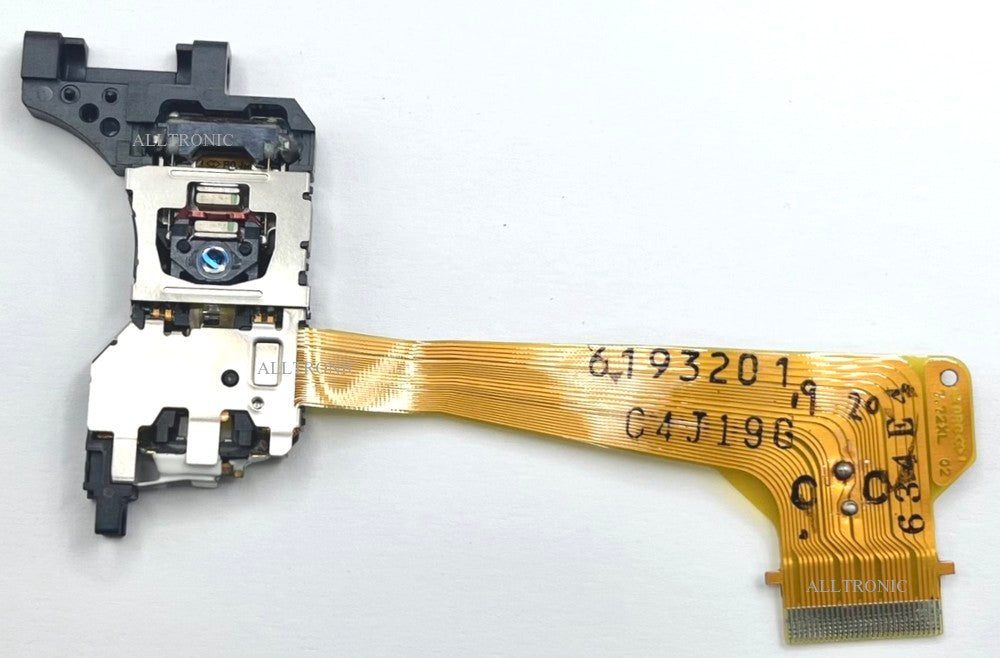 Genuine Audio CD/DVD Optical Pickup RAF3132 / RAF-3132A Panasonic