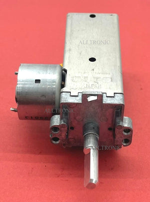 Audio Motorised Rotary Potentiometer RD299813 by Alps