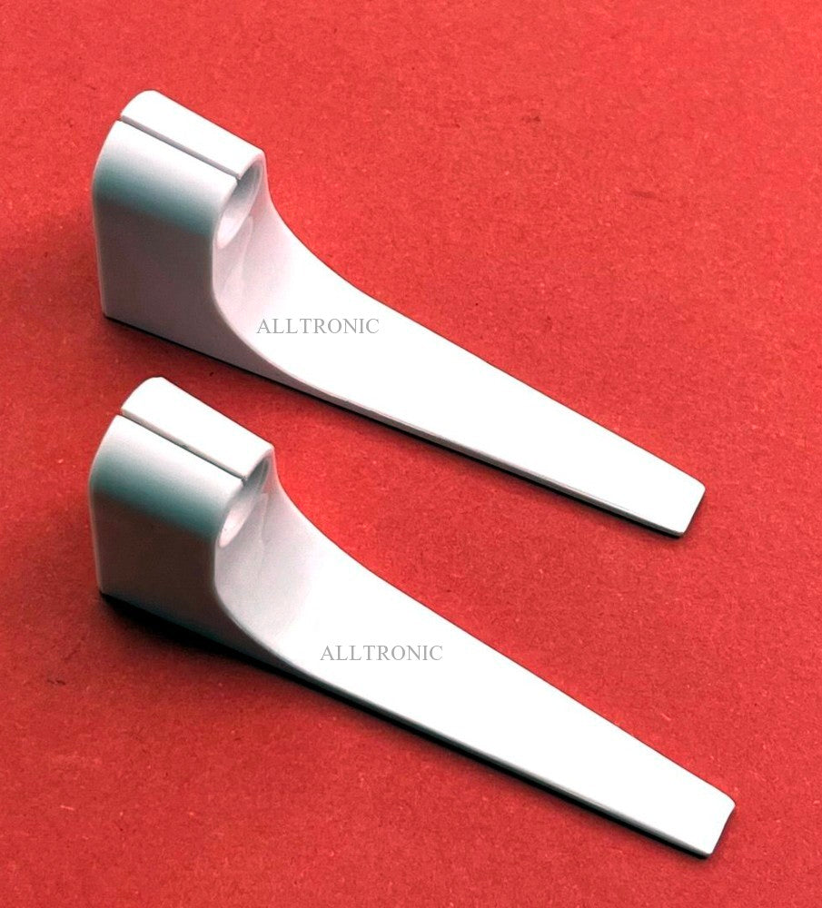 Audio Vinyl Turntable Replacement Overhang Guage RMR2210-W for Technics