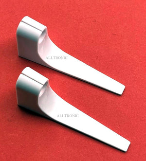 Audio Vinyl Turntable Replacement Overhang Guage RMR2210-W for Technics