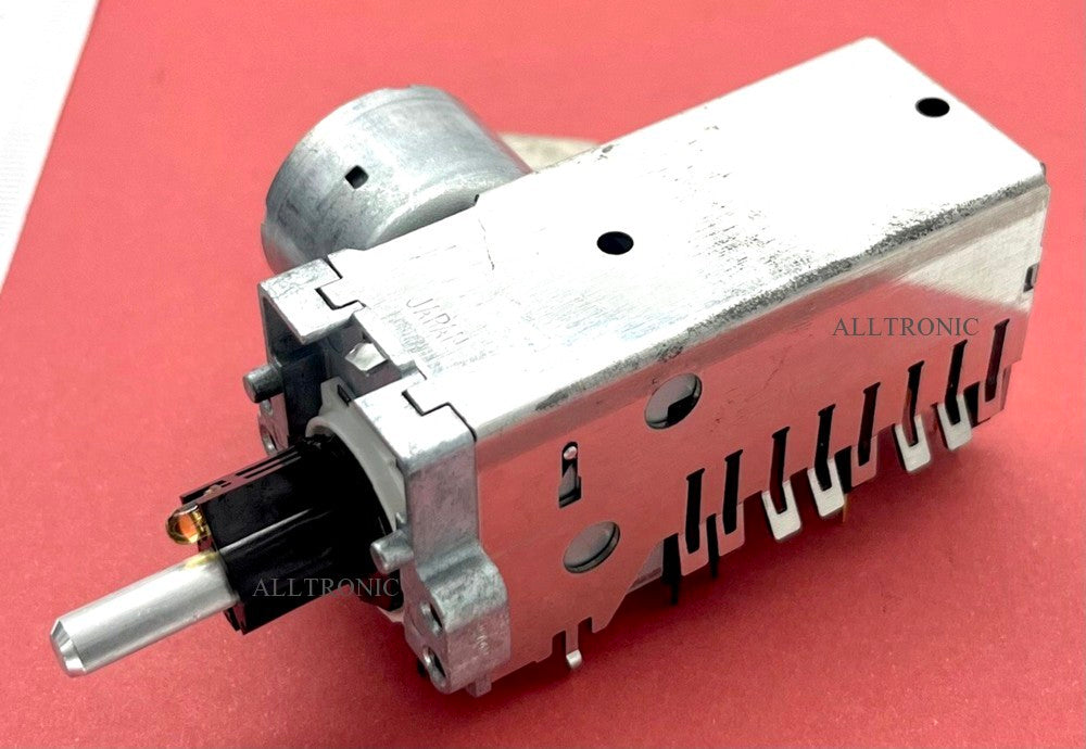 Audio Motorised Rotary Potentiometer with Infrared receiver RD300919 by Alps