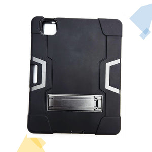 Rugged Shockproof 360 Protection Hybrid heavy Duty Case for  Apple iPad 10.9 / iPad Air 4 / iPad Air 5