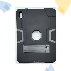 Rugged Shockproof 360 Protection Hybrid heavy Duty Case for  Apple iPad 10.9 Gen 10 (2022)