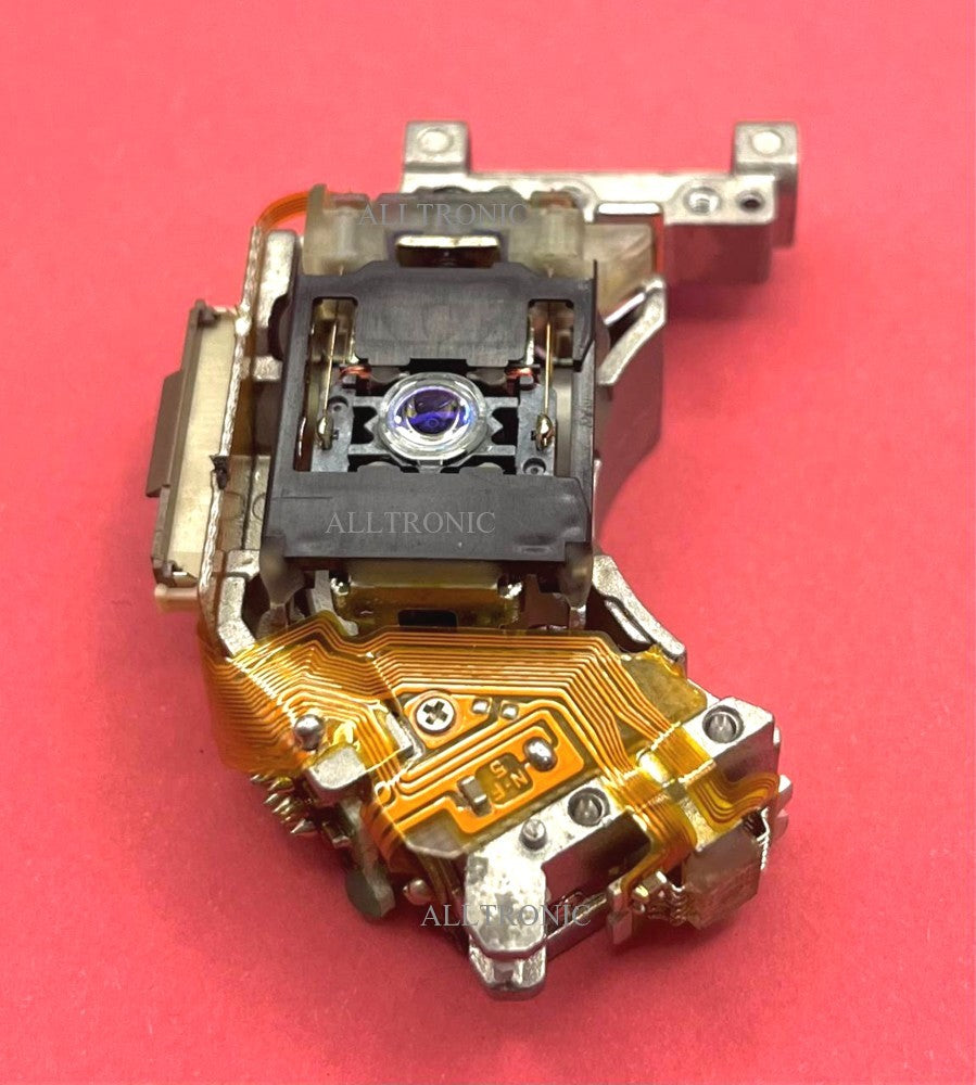 Genuine Audio CD/DVD Optical Pickup SFHD3 Metal PU /  Small PCB (15x25mm) Sanyo / Philip