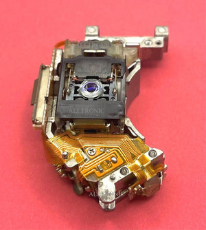 Genuine Audio CD/DVD Optical Pickup SFHD3 Metal PU /  Small PCB (15x25mm) Sanyo / Philip
