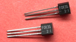 Genuine Thyristor SFOR3G42 = FOR3G TO92 400V 300mA Toshiba