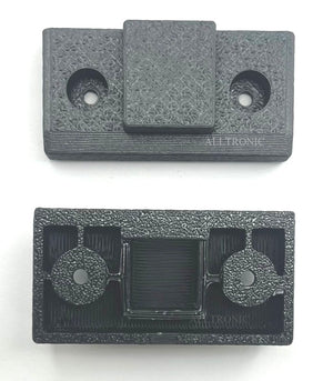 Replacement Audio Vinyl Turntable Hinge Cover for TTD0015 = RYQ1617 for Technics SL1500C