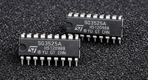 PMW Controller IC SG3525A Dip16 - STM