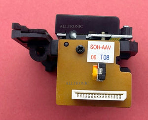 Genuine Audio CD Optical Pickup SOH-AAV / SOHAAV for Samsung CD/VCD