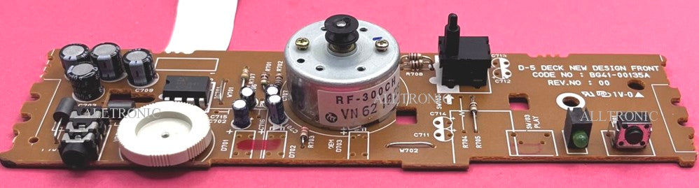 Genuine CD/DVD Xbox Front Panel MCB Assy BG41-00135A use in SOHD16 Pickup Assy