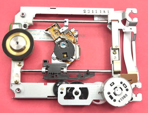Audio CD/DVD Optical Pickup Assy SPU3131B Mitsumi / Philip DVD