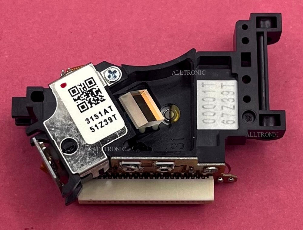 Audio CD/DVD Optical Pickup SPU3151A Mitsumi / Philip DVD