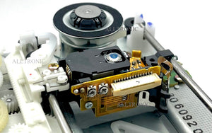 Audio CD/DVD Optical Pickup Assy  SPU3153A for Philip / Toshiba DVD