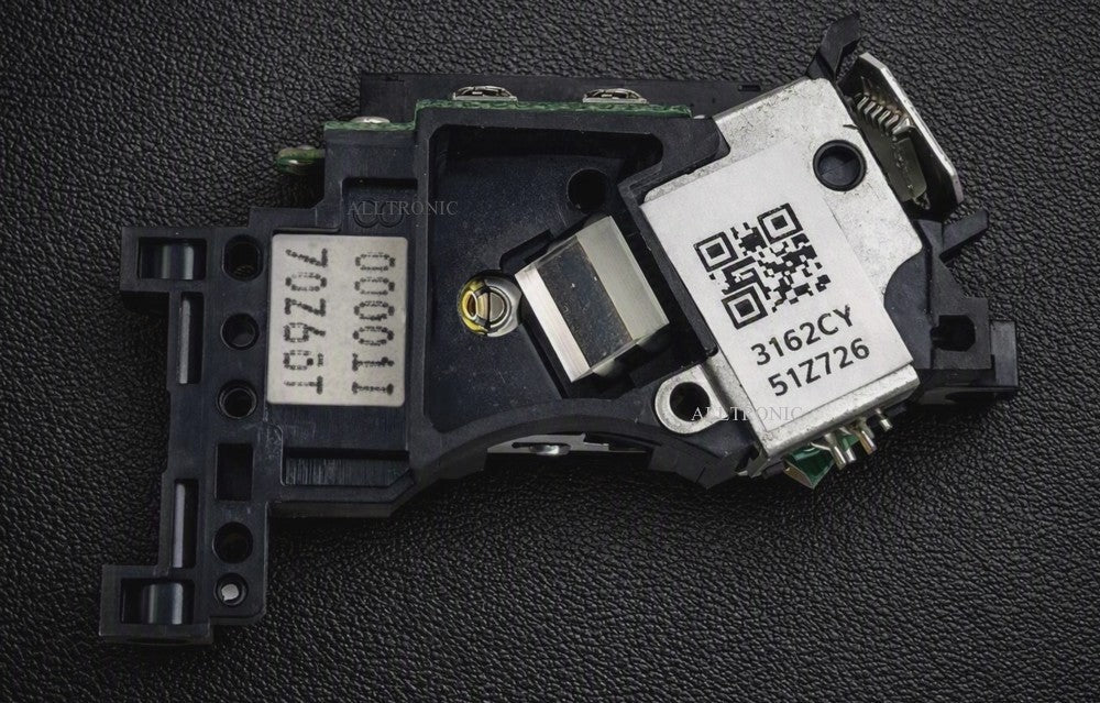 Audio CD/DVD Optical Pickup SPU3162C / SPU3162CY Mitsumi / Philip DVD