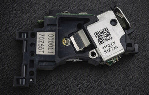 Audio CD/DVD Optical Pickup SPU3162C / SPU3162CY Mitsumi / Philip DVD