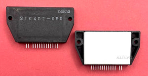 Genuine Audio Power Amplifier IC STK402-090-E / STK402-090 Sanyo