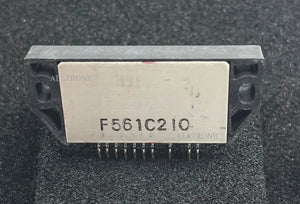 Genuine Audio Power Amplifier IC STK561F / STK561-F Sanyo