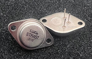 Genuine Power Regulator IC STR457 TO3 Metal Can Sanken