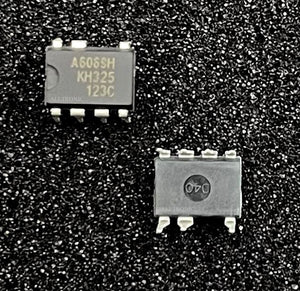 Genuine IC Power Switching Regulator STRA6069H / A6069H Dip7 Sanken