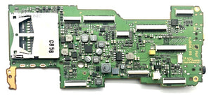 DMC Camera Main PCB Unit / MCB Assy SUKV000023 for Panasonic DMCGH4