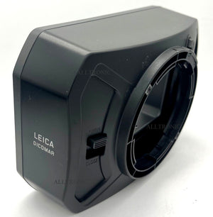 Genuine Camcorder Lens Hood Unit SYK1595 for Panasonic HD Cam