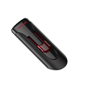 Sandisk Cruzer Glide 3.0 USB Flash Drive 16GB / 32GB /64GB/ 128GB/ 256GB CZ600