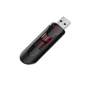 Sandisk Cruzer Glide 3.0 USB Flash Drive 16GB / 32GB /64GB/ 128GB/ 256GB CZ600