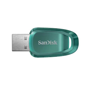 Sandisk Ultra Eco USB 3.2 Flash Drive 64GB/ 128GB/ 256GB / 512GB CZ96