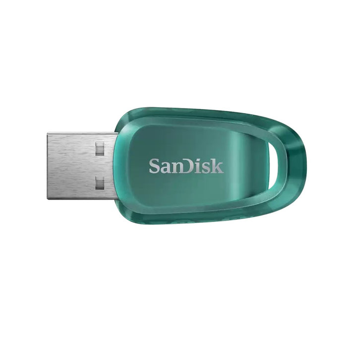 Sandisk Ultra Eco USB 3.2 Flash Drive 64GB/ 128GB/ 256GB / 512GB CZ96