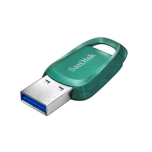 Sandisk Ultra Eco USB 3.2 Flash Drive 64GB/ 128GB/ 256GB / 512GB CZ96