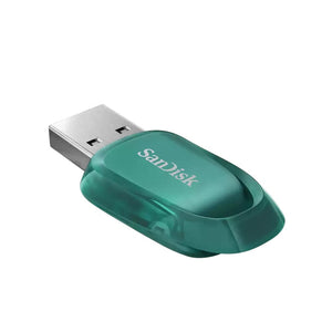 Sandisk Ultra Eco USB 3.2 Flash Drive 64GB/ 128GB/ 256GB / 512GB CZ96