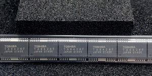 Original 3Phase Hall Motor Driver IC TA8424F Hsop20 Toshiba