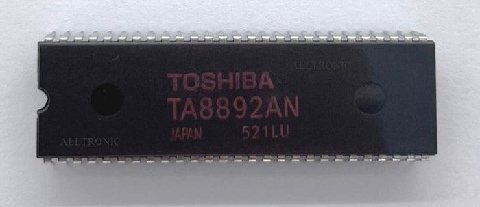 Audio/Video Switch IC TA8892AN Dip54 Toshiba