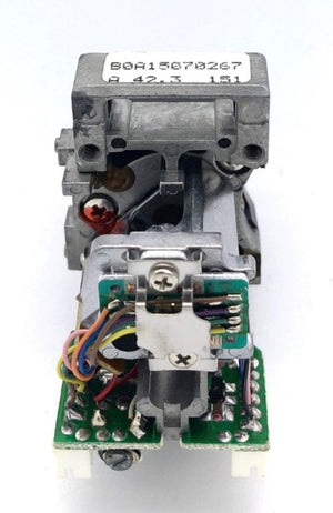 Vintage Audio CD Optical Pickup RCTRH8130AFZZ = H8130AFZZ 6/8 Connector Toshiba/Philip