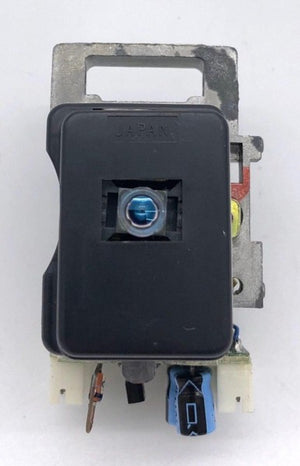 Vintage Audio CD Optical Pickup RCTRH8130AFZZ = H8130AFZZ 6/8 Connector Toshiba/Philip