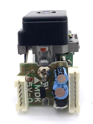Vintage Audio CD Optical Pickup RCTRH8130AFZZ = H8130AFZZ 6/8 Connector Toshiba/Philip