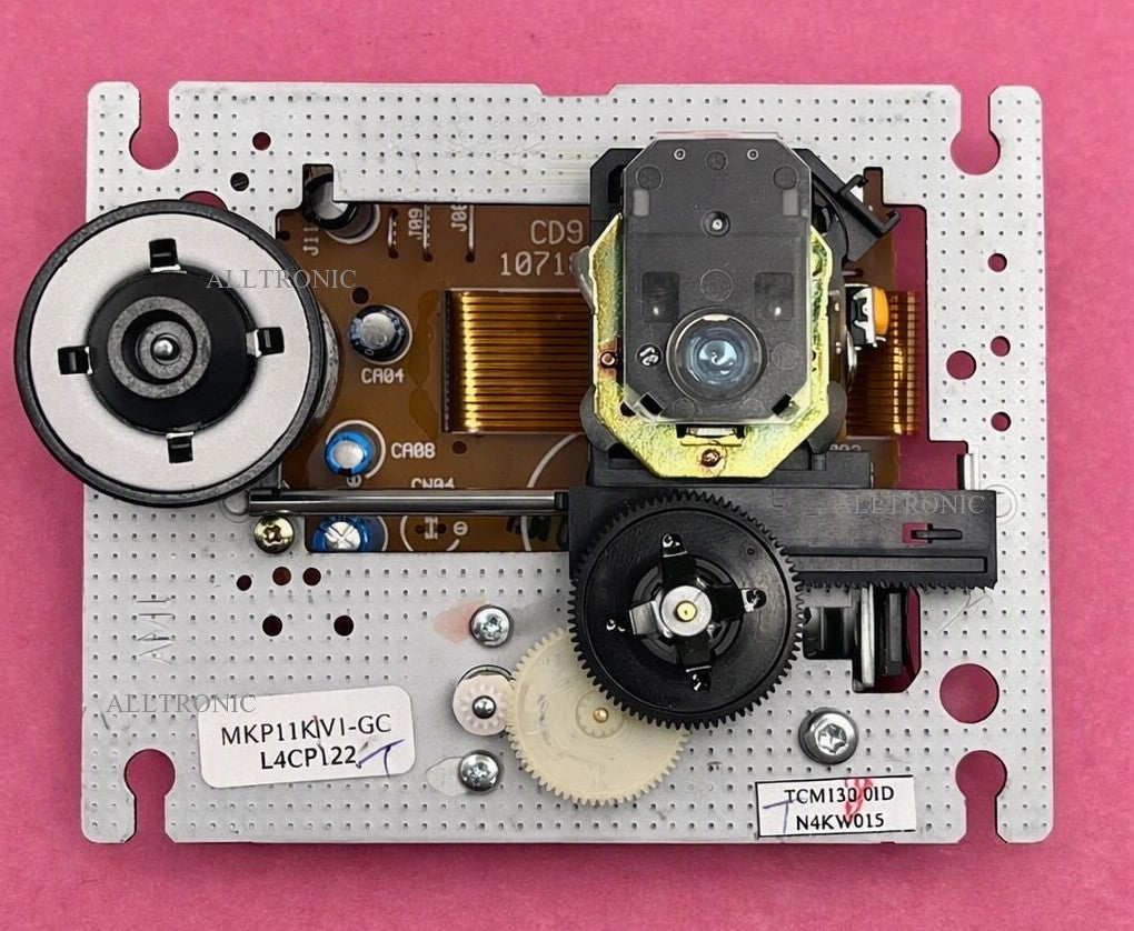 Audio CD/VCD Optical Pickup Assy TCM130 / TCM130-0ID / MKP11KV1 Thomson CD/VCD