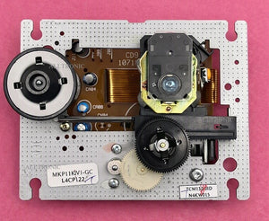 Audio CD/VCD Optical Pickup Assy TCM130 / TCM130-0ID / MKP11KV1 Thomson CD/VCD