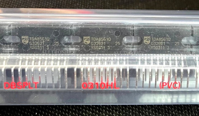 Genuine Car Audio 2x24Watt Stereo BTL Power Amplifier IC TDA8561Q SIL17 Philip