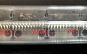 Car Audio 4x25Watt BTL Quad Power Amplifier IC TDA8568Q N3 SIL23 Philip