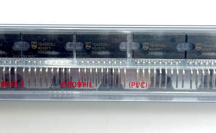 Original Audio Stereo Amplifier IC TDA8923J N2 2x50 Watt SIP17 Philip
