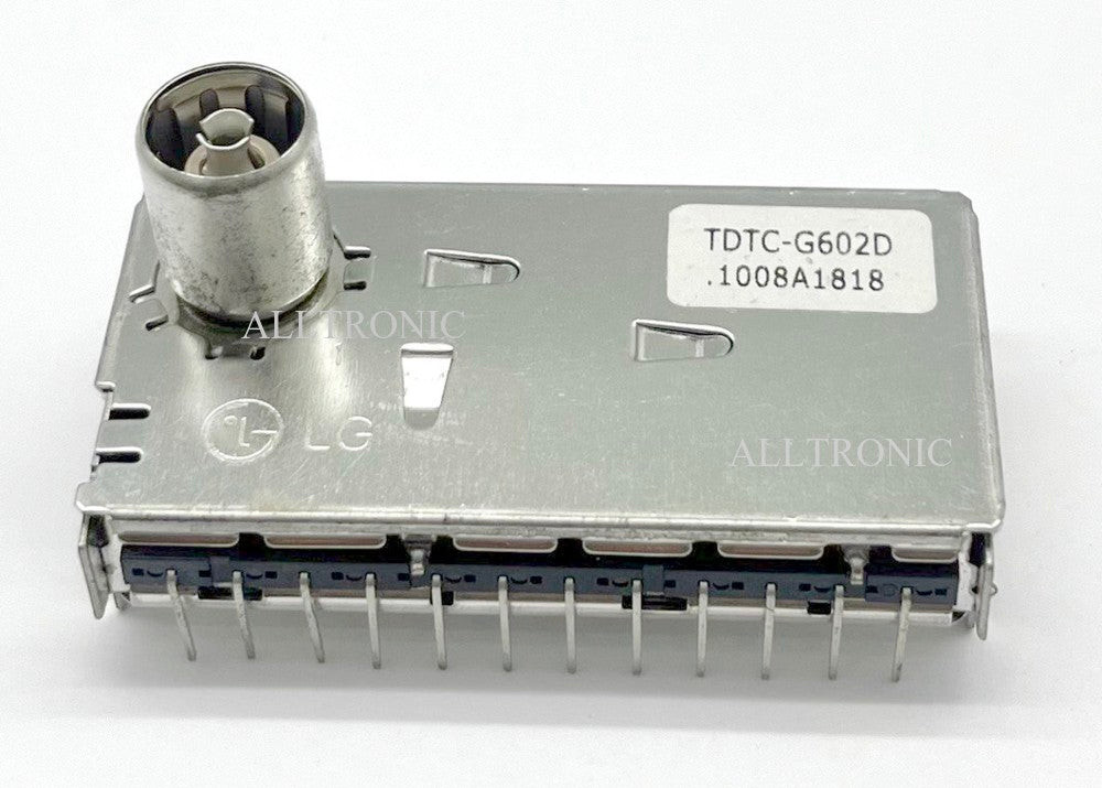 Genuine LCD/LED TV Tuner TDTC-G602D 1008A1818 by LG