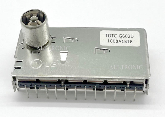 Genuine LCD/LED TV Tuner TDTC-G602D 1008A1818 by LG