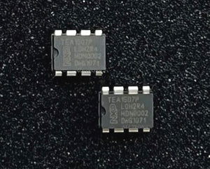 Genuine IC Power Regulator SMPS Control IC TEA1507P DIP14 Philip
