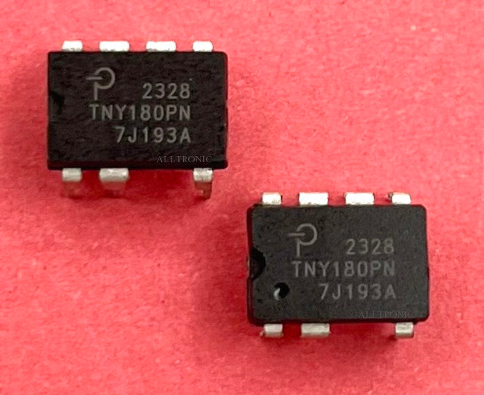 IC TNY180PN P-Package DIP8 - Off Switcher IC