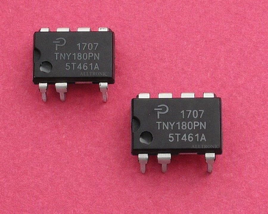 IC TNY180PN P-Package DIP8 - Off Switcher IC