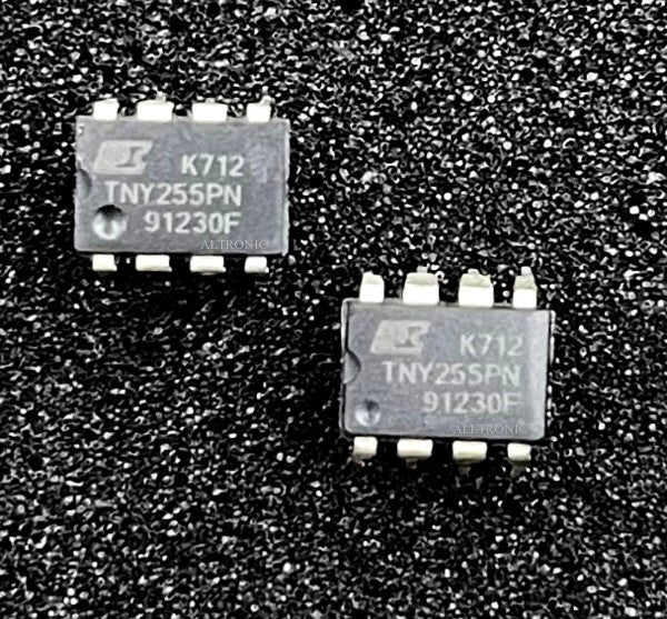 IC TNY255PN P-Package DIP8 - Off Switcher IC